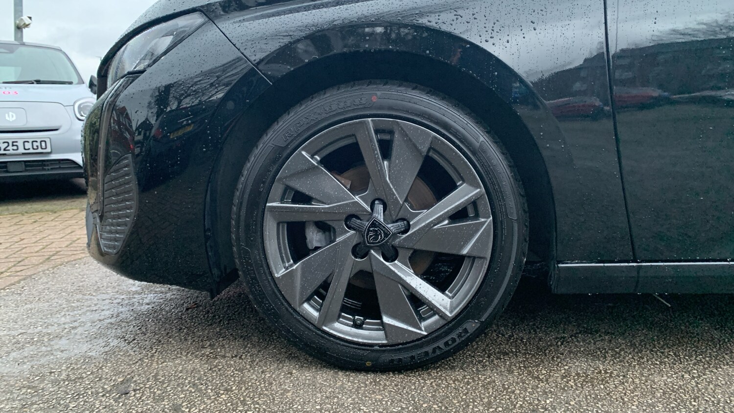 Used Peugeot 308 2022 for sale - 77551317: Photo 14