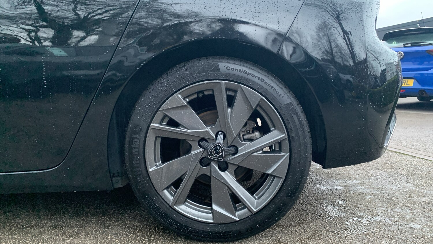 Used Peugeot 308 2022 for sale - 77551317: Photo 15