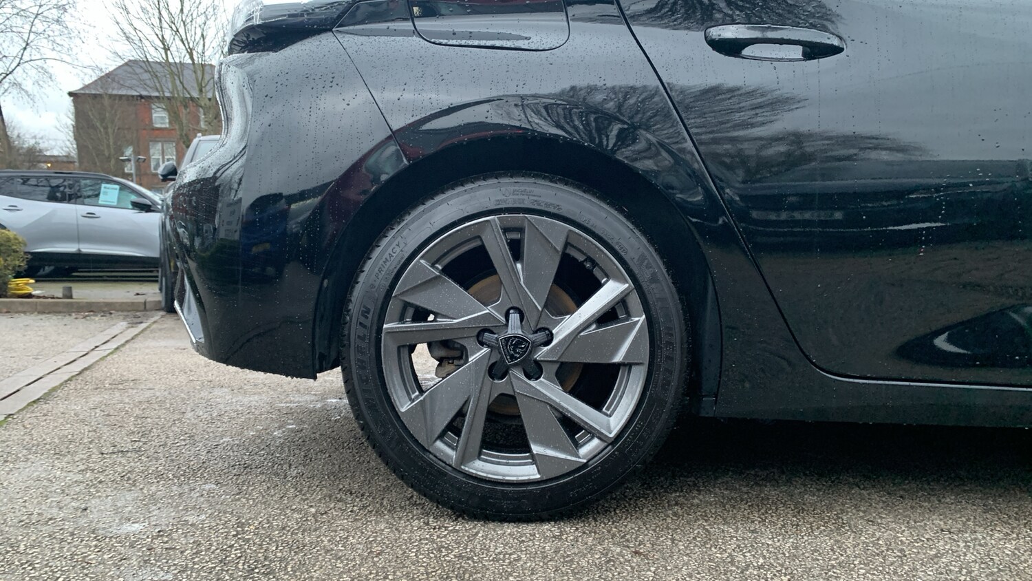 Used Peugeot 308 2022 for sale - 77551317: Photo 16