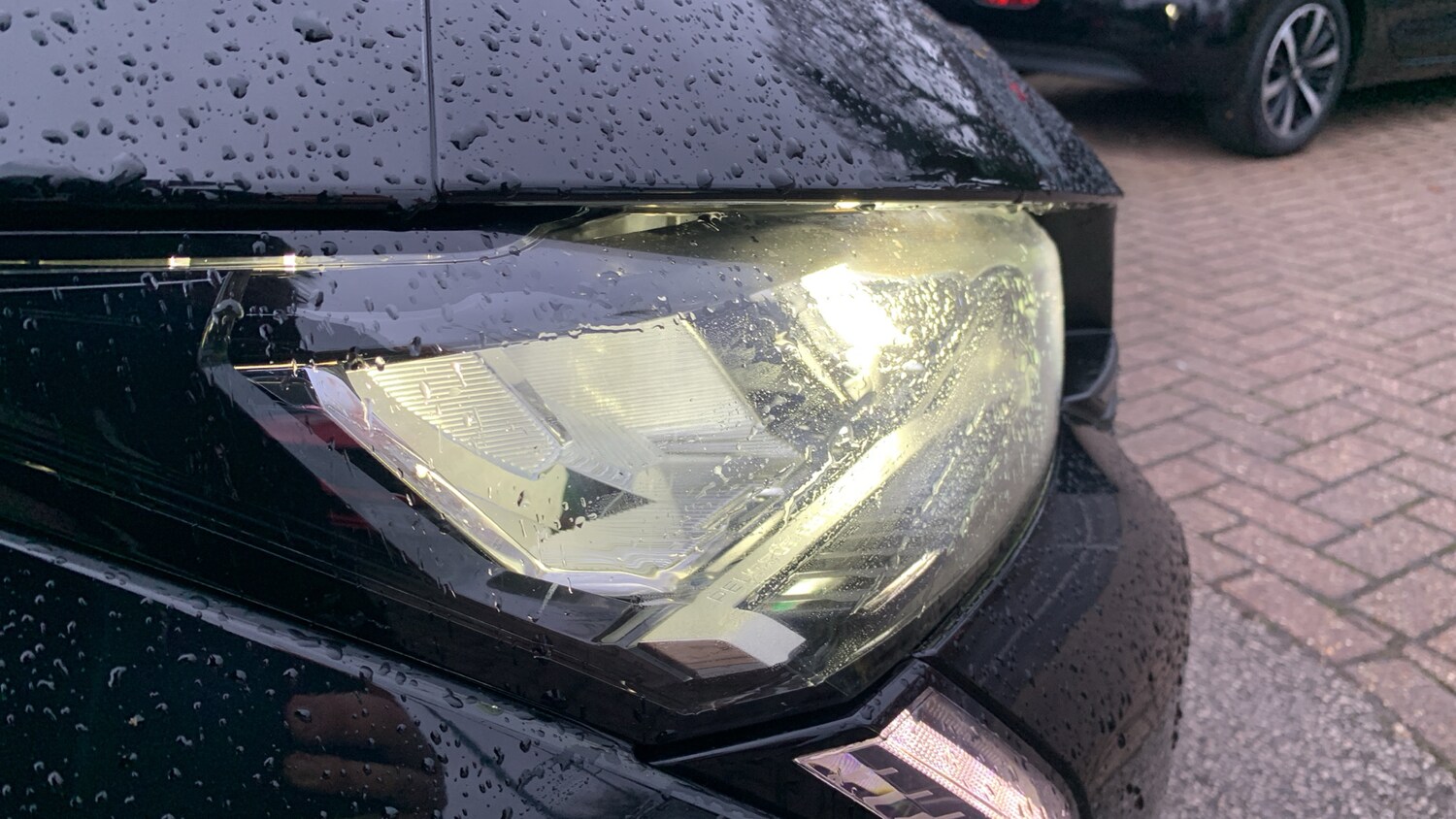 Used Peugeot 308 2022 for sale - 77551317: Photo 18