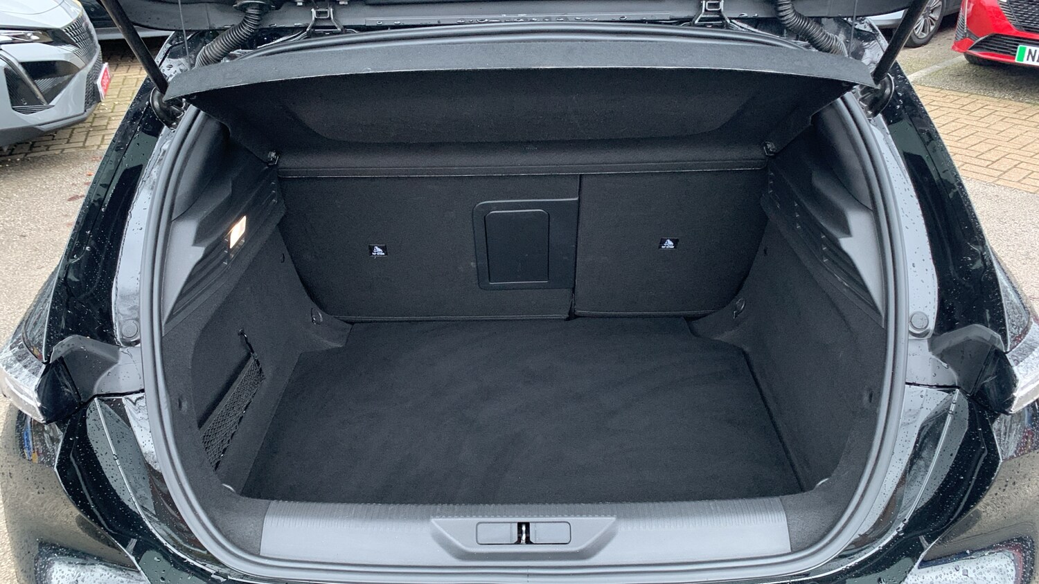 Used Peugeot 308 2022 for sale - 77551317: Photo 19