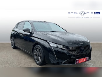 2022 - 1.2 PureTech Allure Premium 5dr EAT8