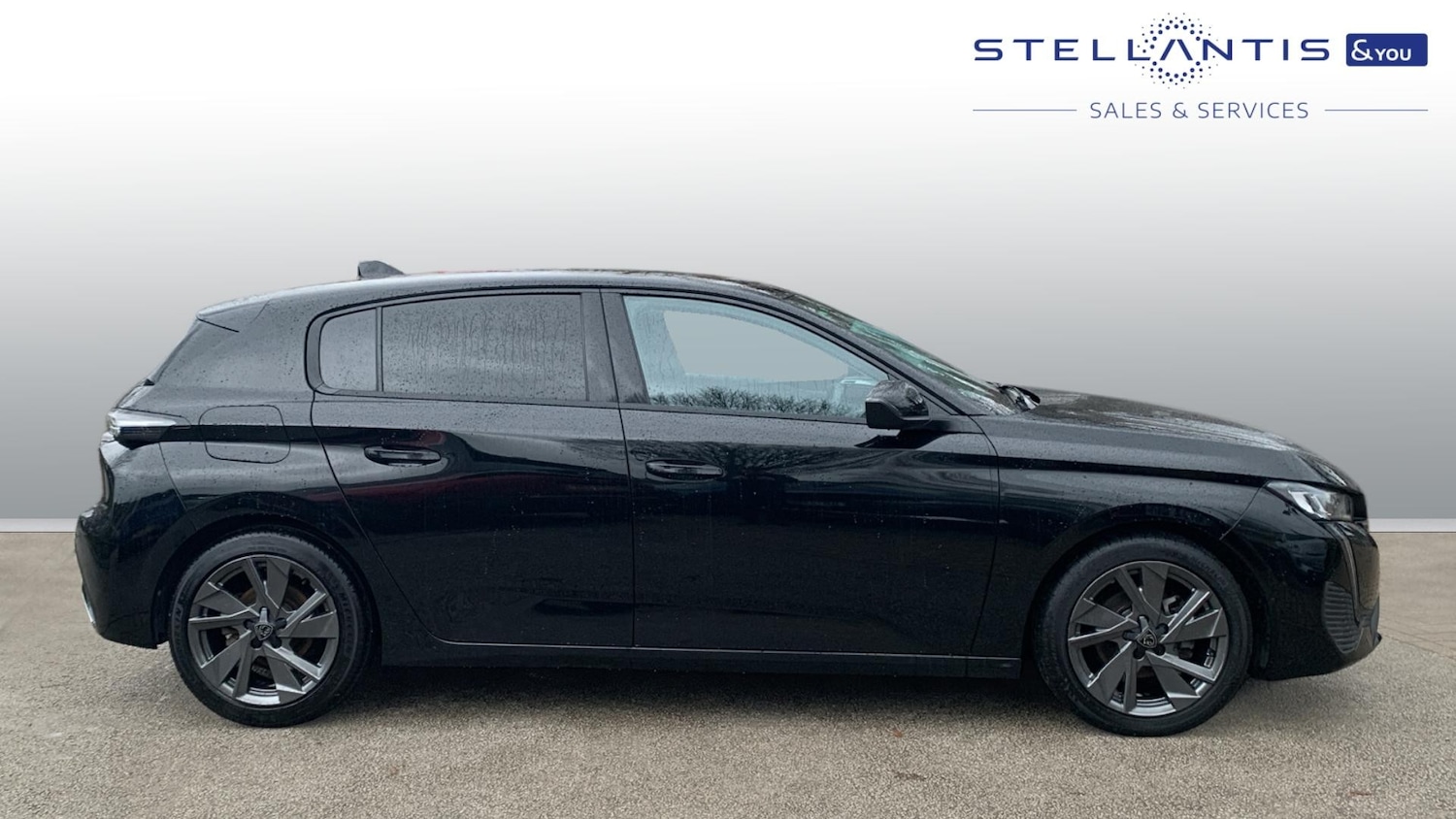 Used Peugeot 308 2022 for sale - 77551317: Photo 2