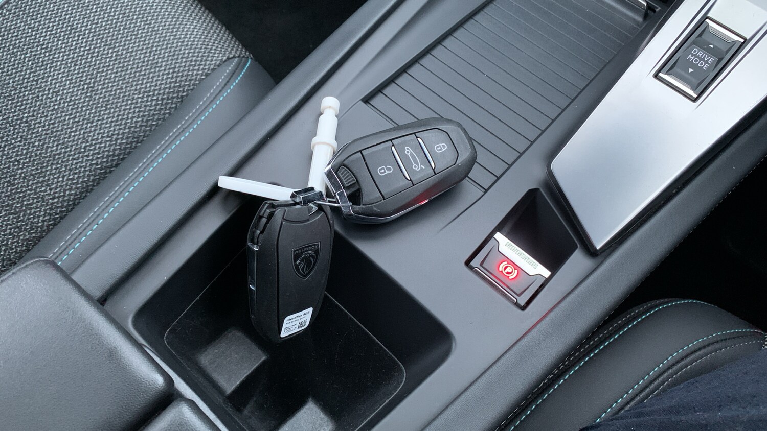 Used Peugeot 308 2022 for sale - 77551317: Photo 21