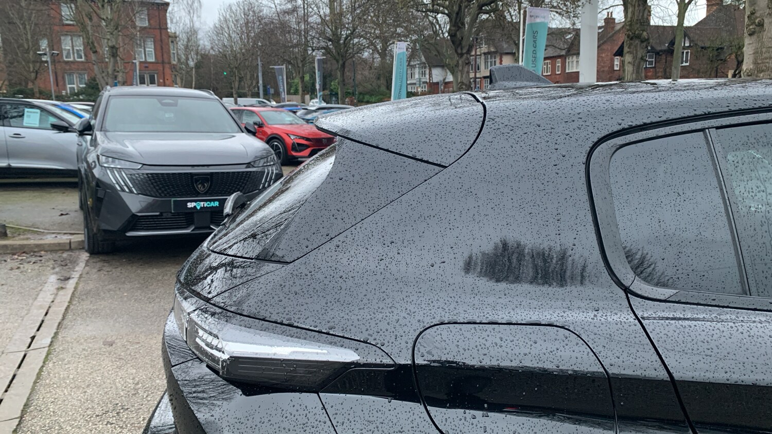 Used Peugeot 308 2022 for sale - 77551317: Photo 28