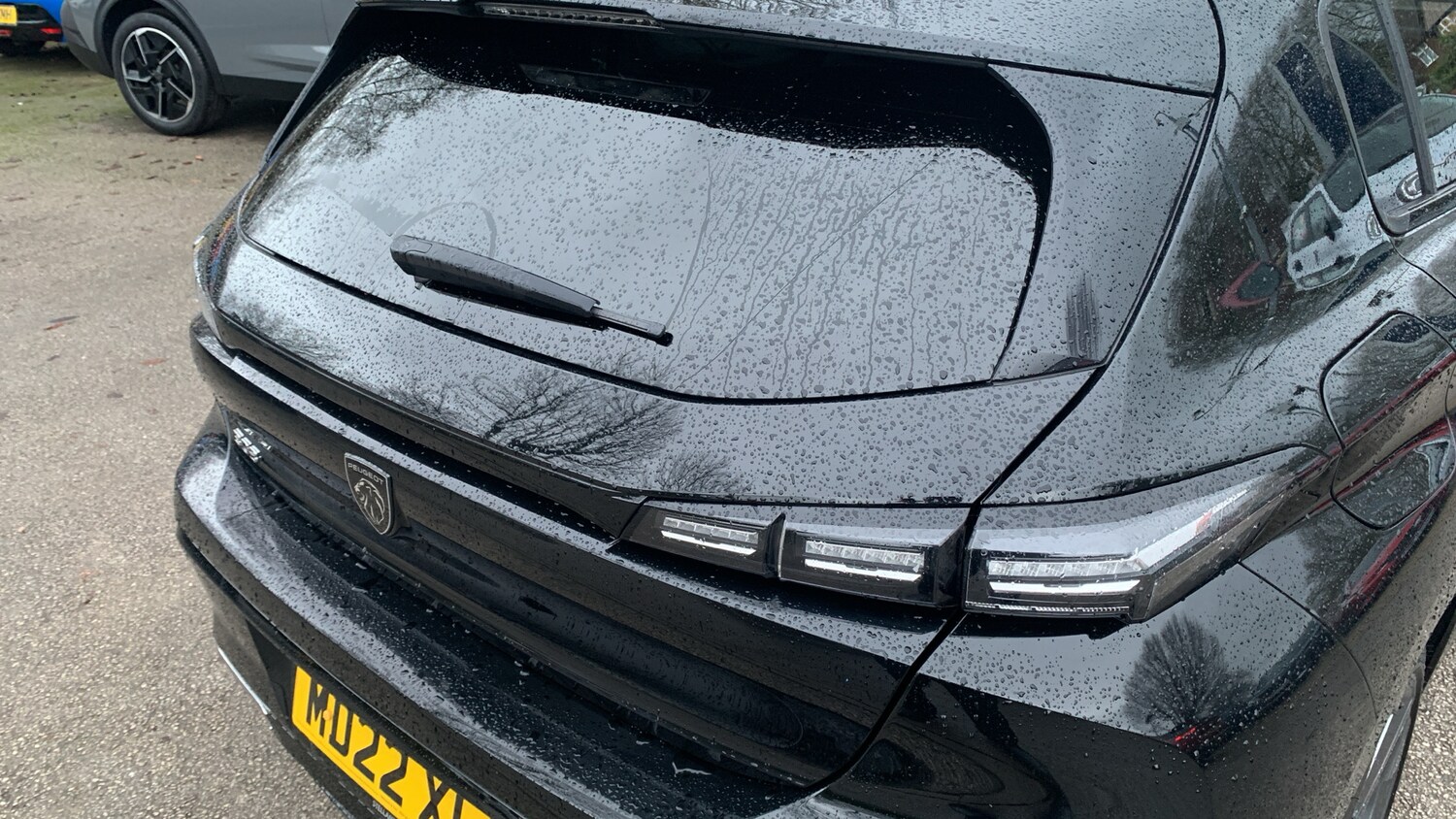 Used Peugeot 308 2022 for sale - 77551317: Photo 30