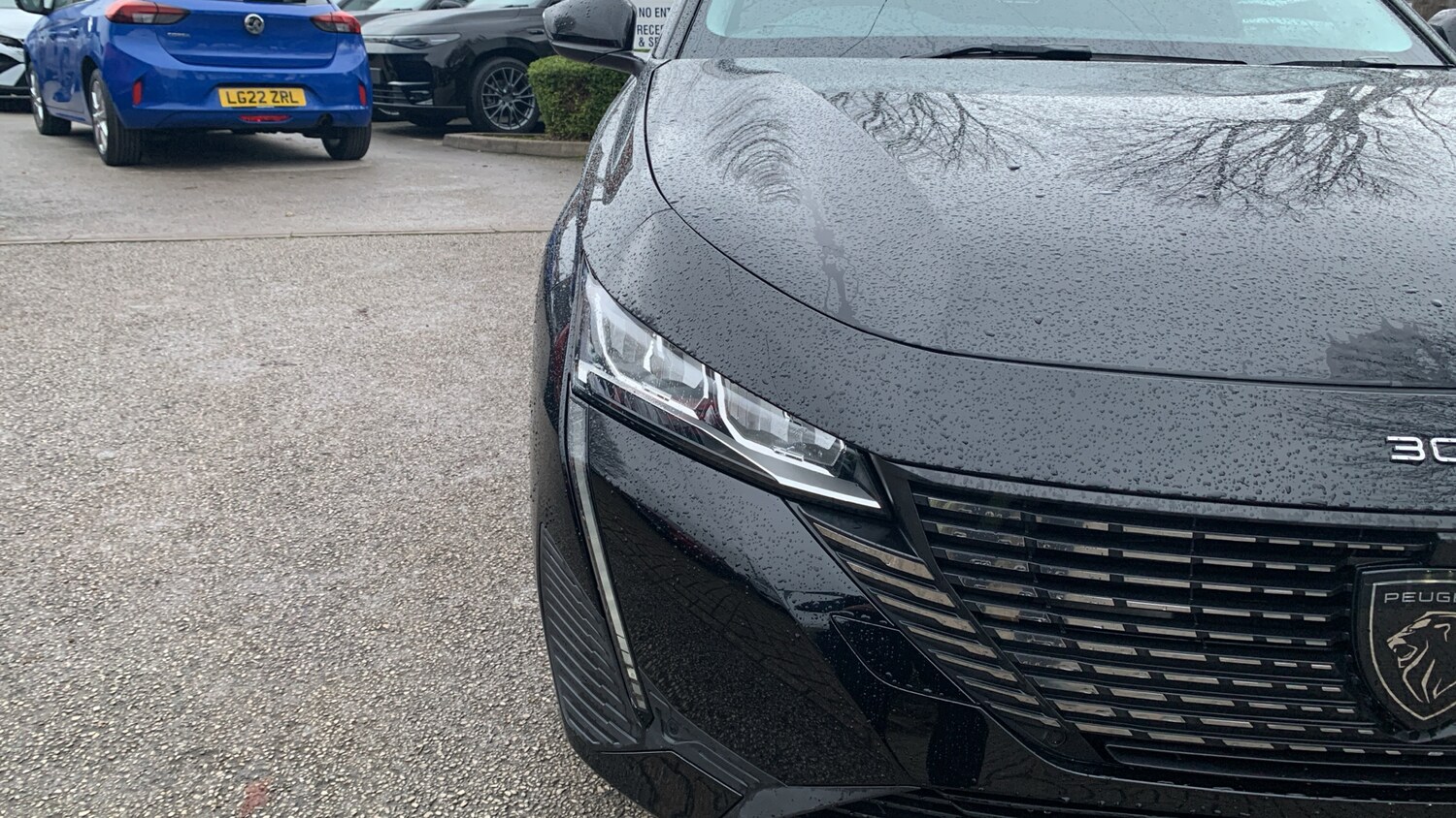 Used Peugeot 308 2022 for sale - 77551317: Photo 32