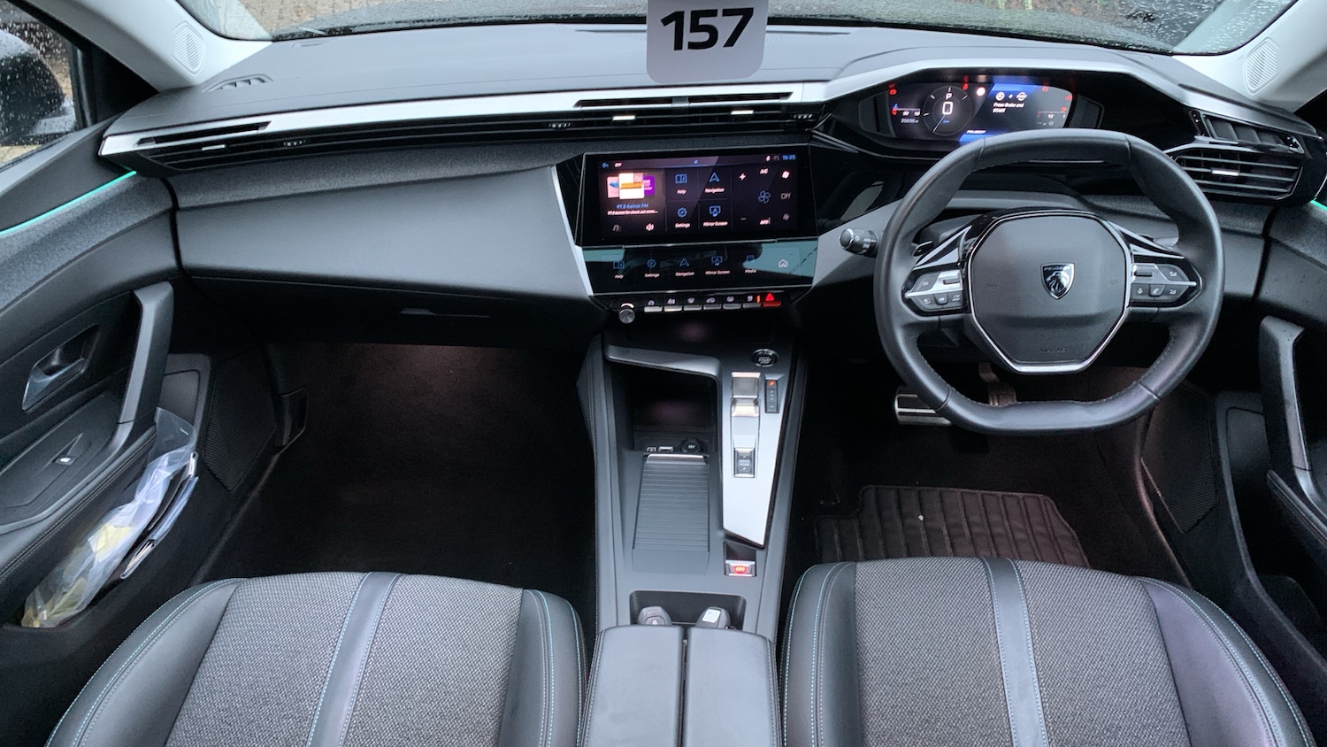 Used Peugeot 308 2022 for sale - 77551317: Photo 4