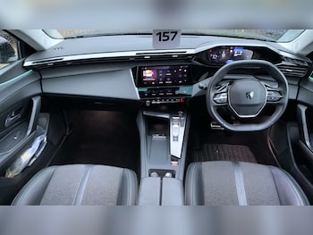 Used Peugeot 308 2022 for sale - 77551317: Photo