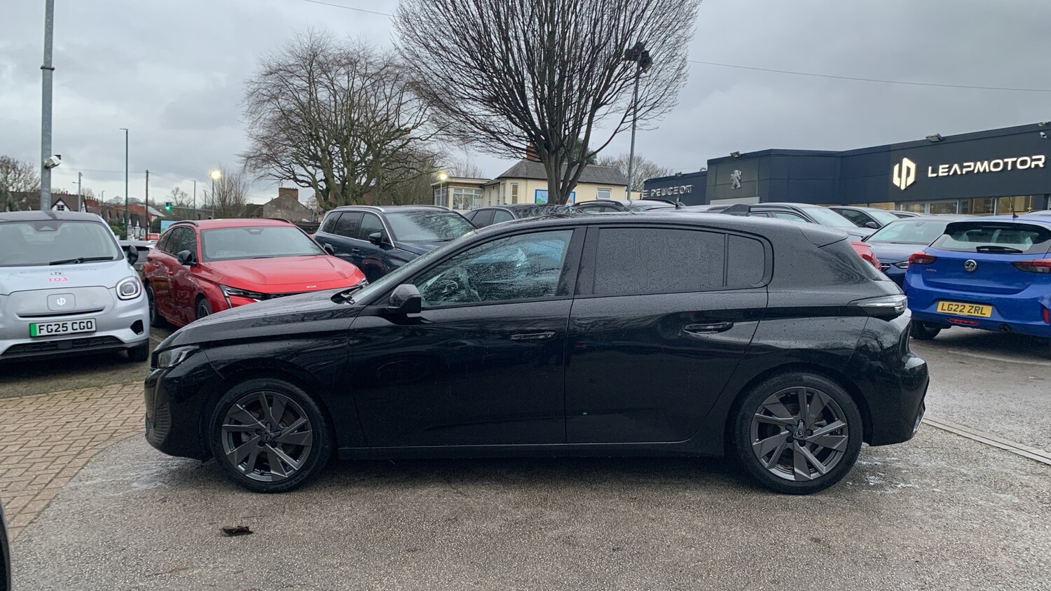 Used Peugeot 308 2022 for sale - 77551317: Photo 6