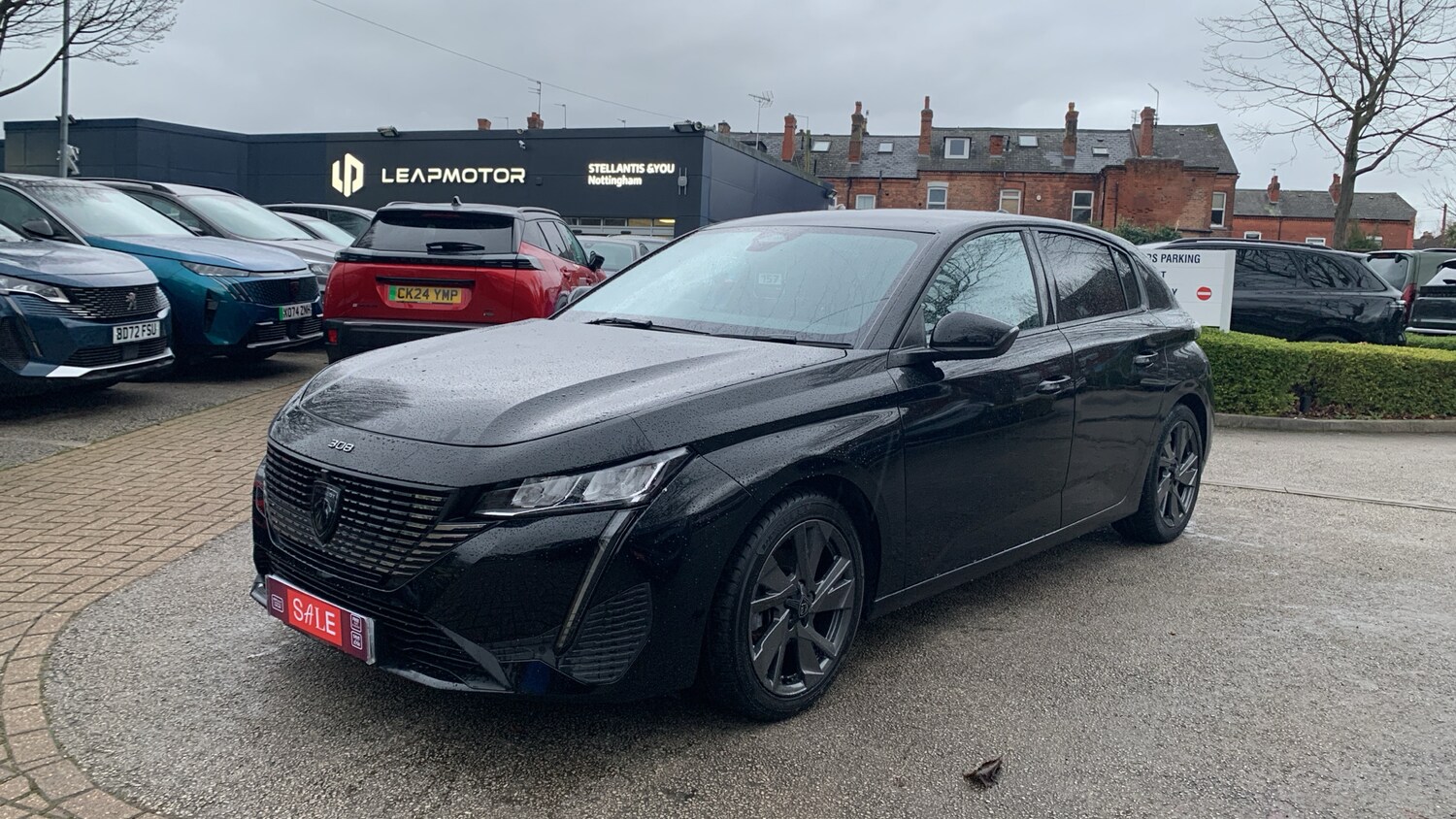 Used Peugeot 308 2022 for sale - 77551317: Photo 7