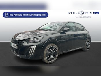 Peugeot 208 feature image