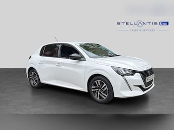 Used Peugeot 208 2022 for sale - 79544615: Photo