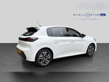 Used Peugeot 208 2022 for sale - 79544615: Photo