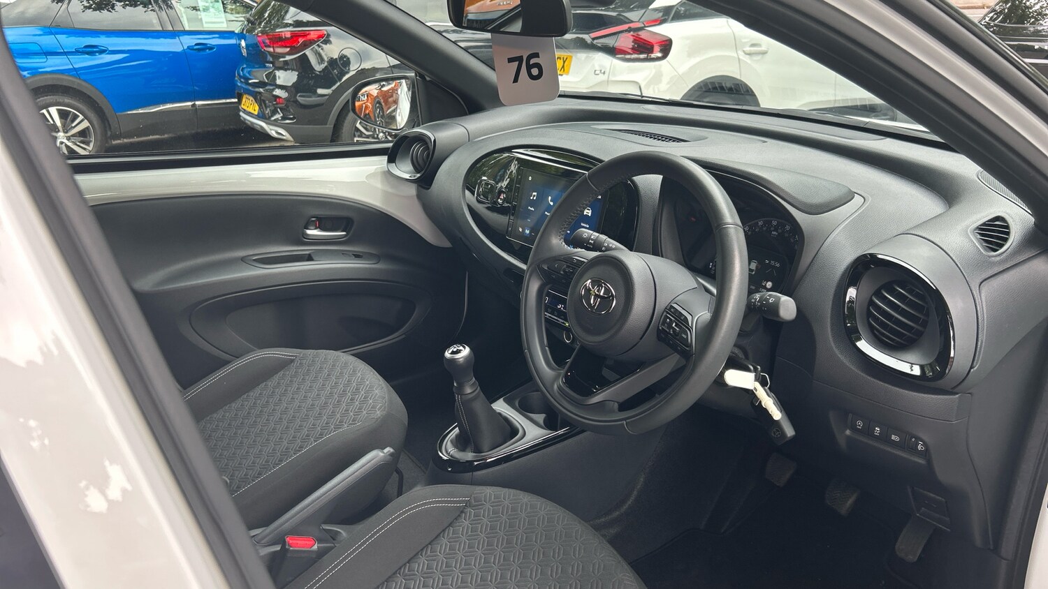 Vehicle 11