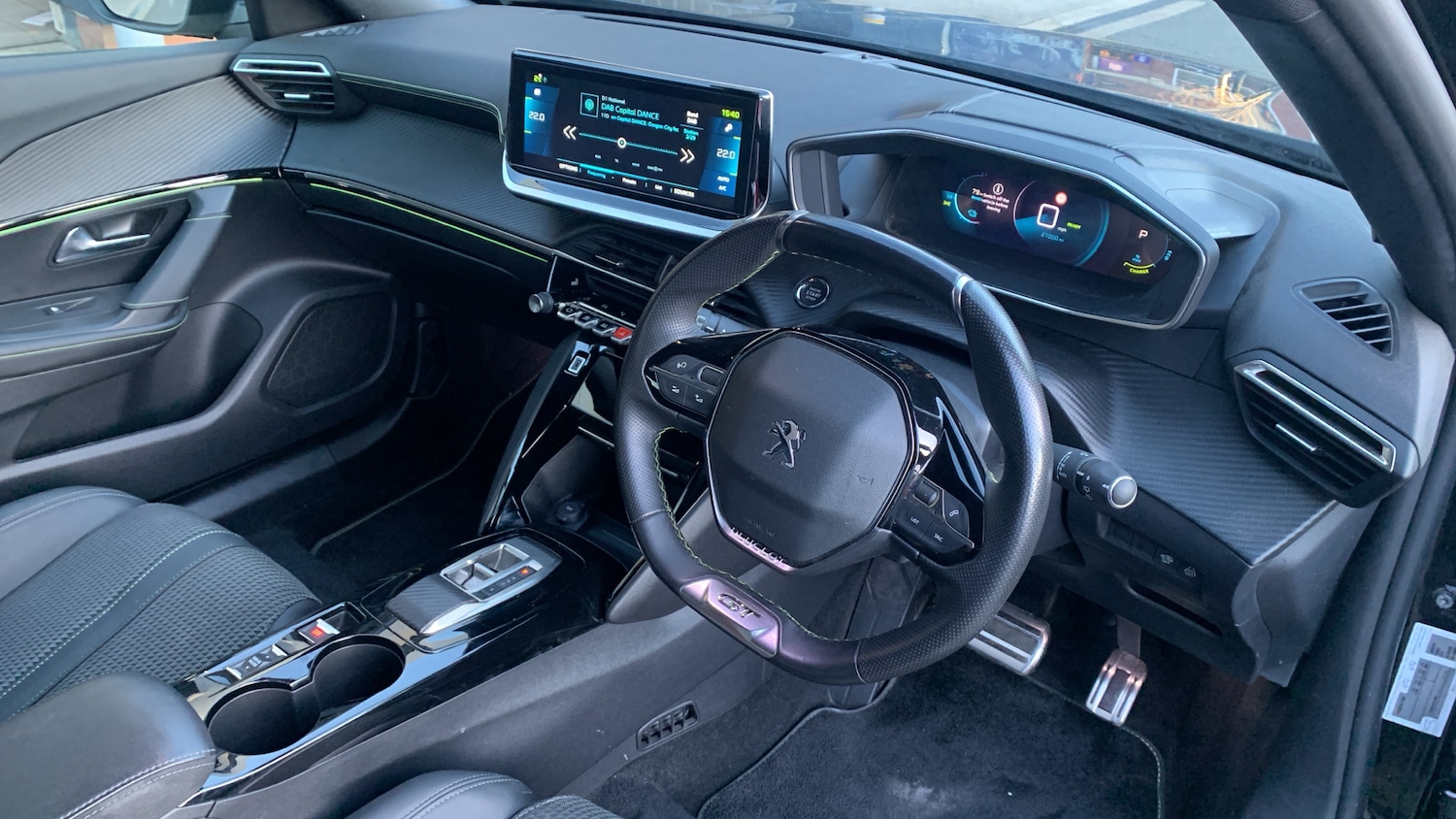 Used Peugeot 2008 2023 for sale - 77457198: Photo 11