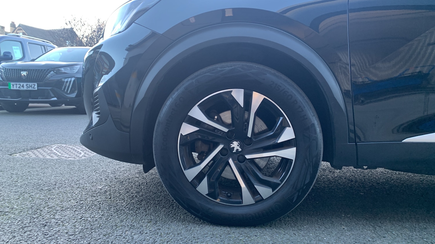 Used Peugeot 2008 2023 for sale - 77457198: Photo 14