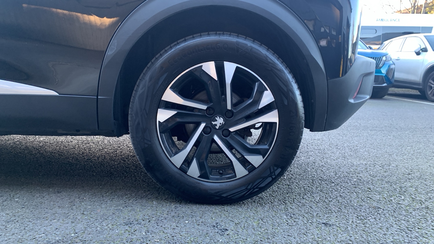 Used Peugeot 2008 2023 for sale - 77457198: Photo 15