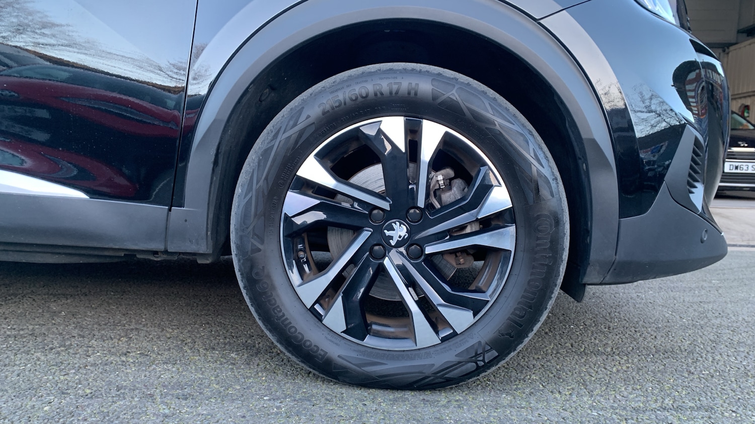 Used Peugeot 2008 2023 for sale - 77457198: Photo 17