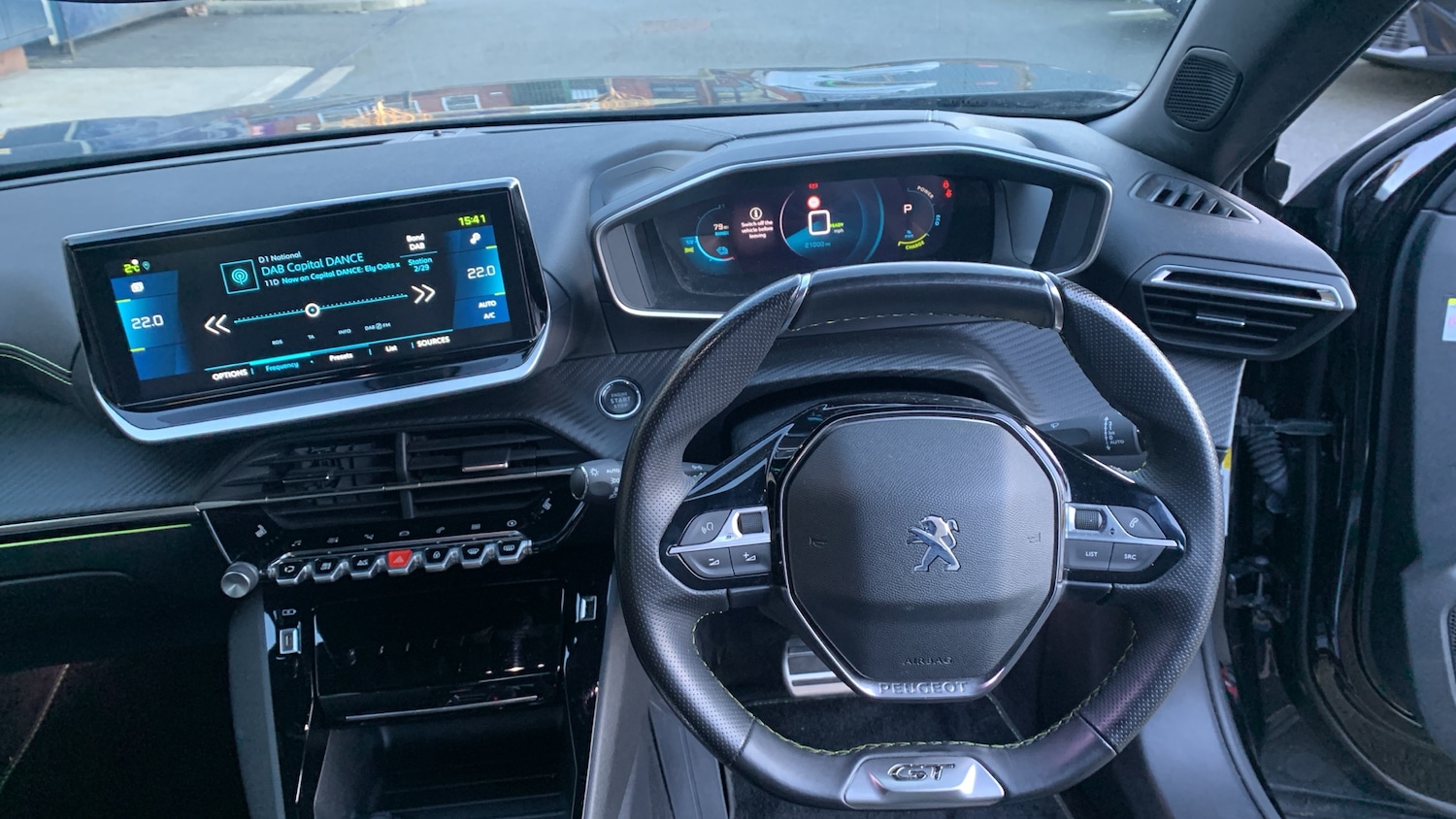 Used Peugeot 2008 2023 for sale - 77457198: Photo 4