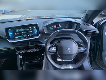 Used Peugeot 2008 2023 for sale - 77457198: Photo