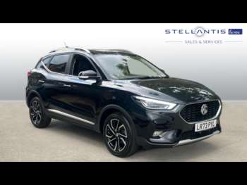 2023 - 1.5 VTi-TECH Exclusive SUV 5dr Petrol Manual Euro 6 (s/s) (106 ps)