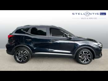 Used MG MG ZS 2023 for sale - 75061766: Photo