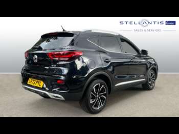 Used MG MG ZS 2023 for sale - 75061766: Photo
