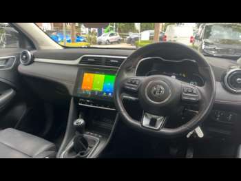 Used MG MG ZS 2023 for sale - 75061766: Photo