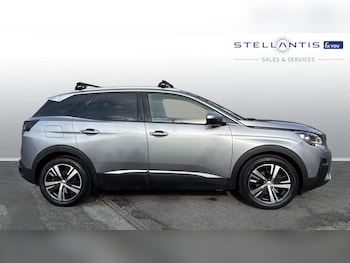 Used Peugeot 3008 2020 for sale - 75811663: Photo