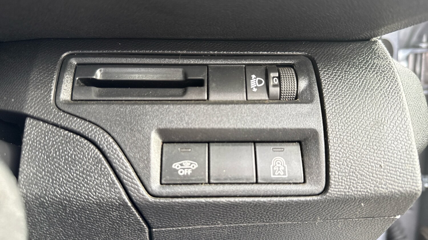 Vehicle 34