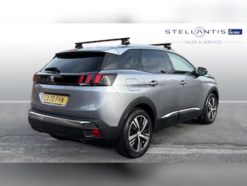 Used Peugeot 3008 2020 for sale - 75811663: Photo
