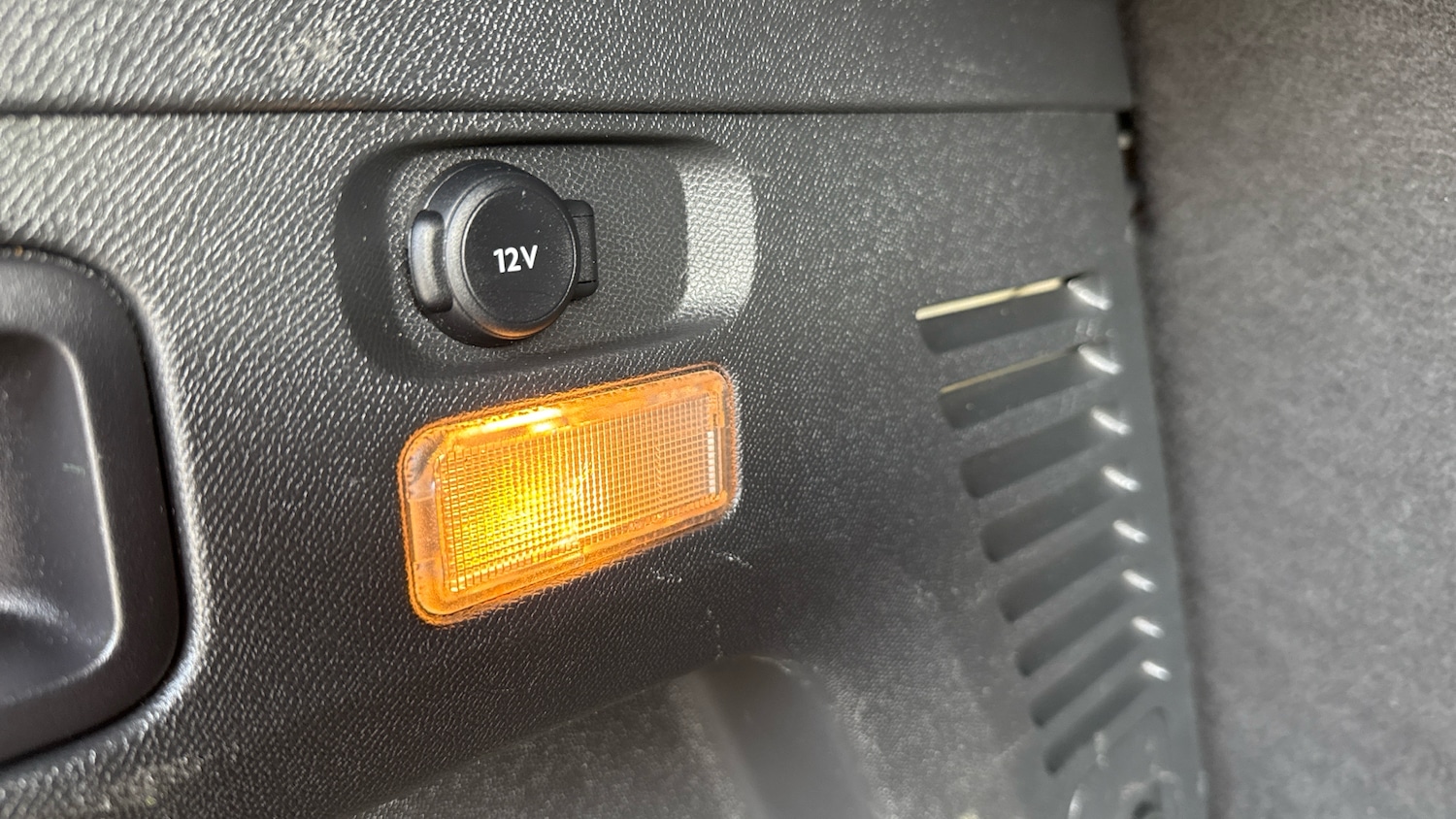 Vehicle 50