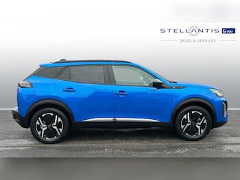 Used Peugeot 2008 2024 for sale - 78948072: Photo