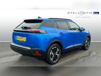 Used Peugeot 2008 2024 for sale - 78948072: Photo