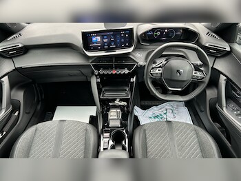 Used Peugeot 2008 2024 for sale - 78948072: Photo