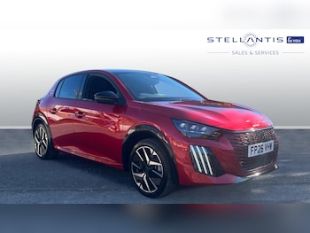 Used Peugeot 208 2026 for sale - 78418115: Photo