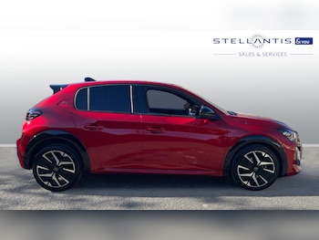 Used Peugeot 208 2026 for sale - 78418115: Photo