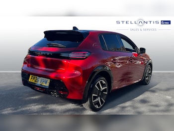 Used Peugeot 208 2026 for sale - 78418115: Photo