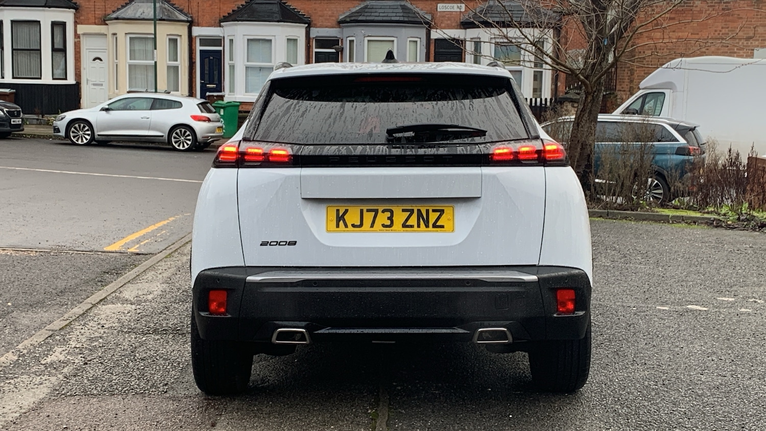 Used Peugeot 2008 2024 for sale - 77254251: Photo 10