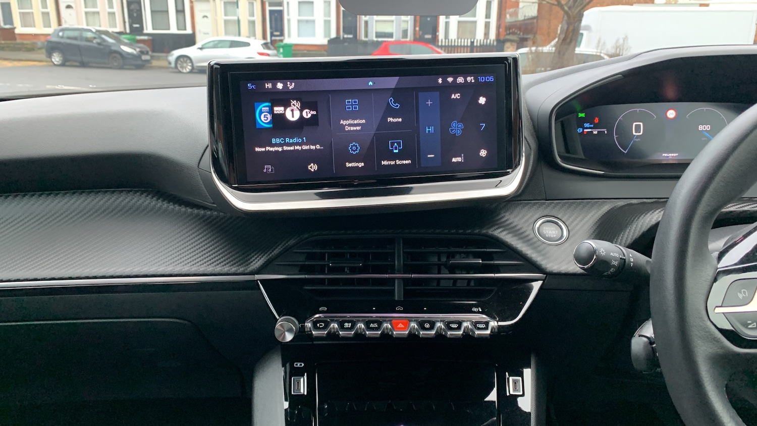 Used Peugeot 2008 2024 for sale - 77254251: Photo 11