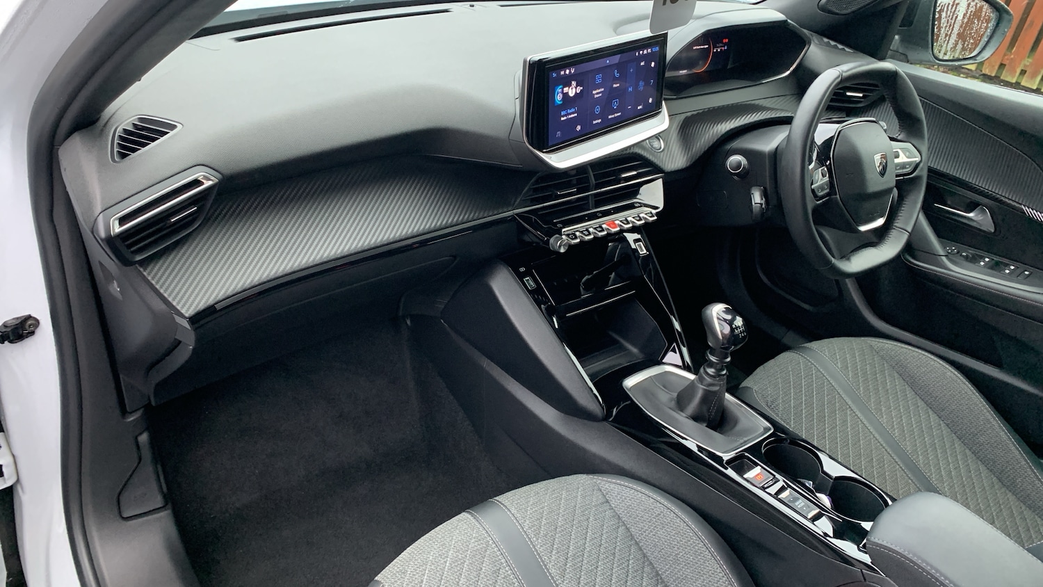 Used Peugeot 2008 2024 for sale - 77254251: Photo 13