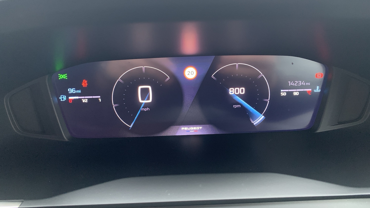 Used Peugeot 2008 2024 for sale - 77254251: Photo 14