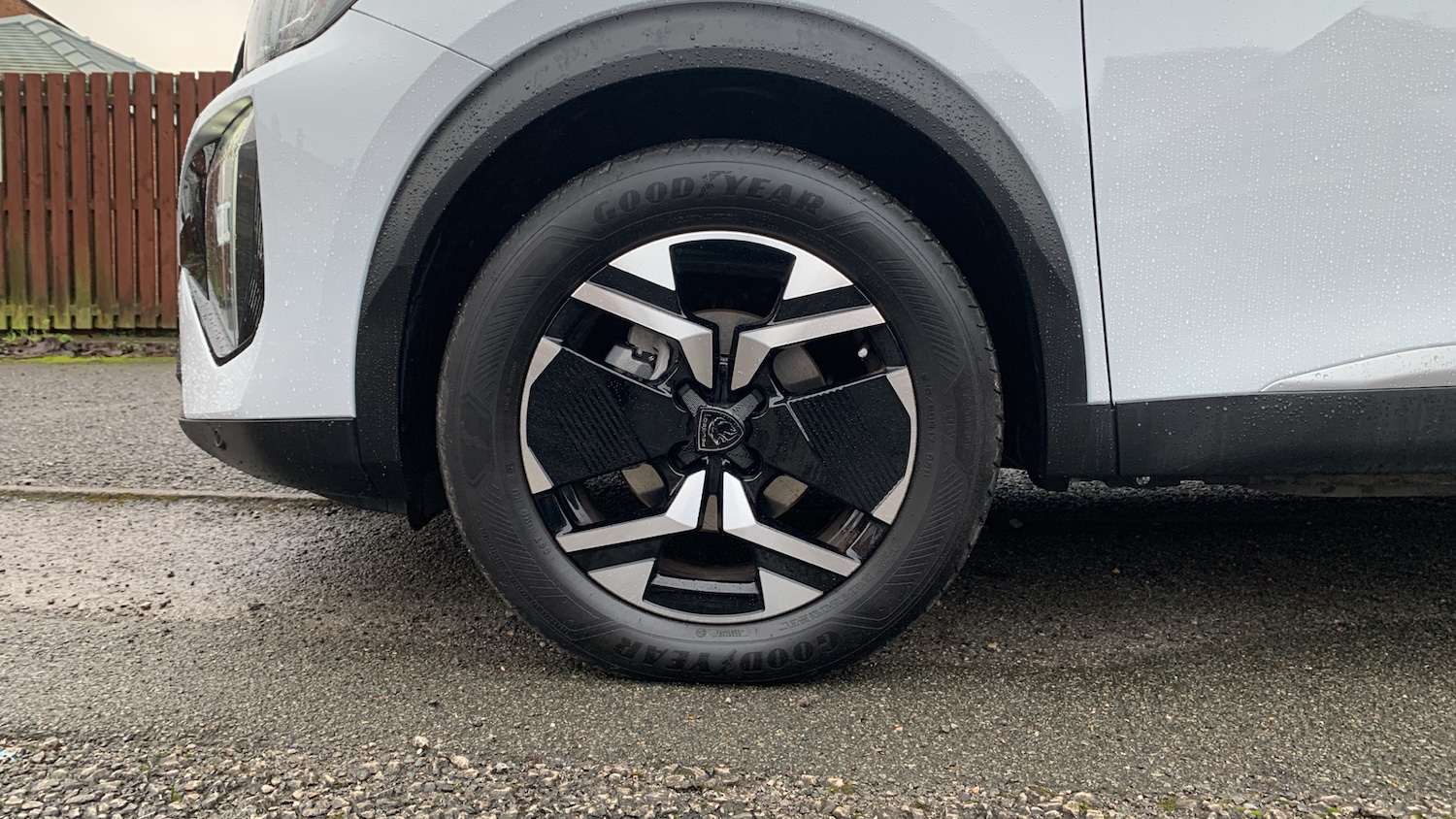 Used Peugeot 2008 2024 for sale - 77254251: Photo 15