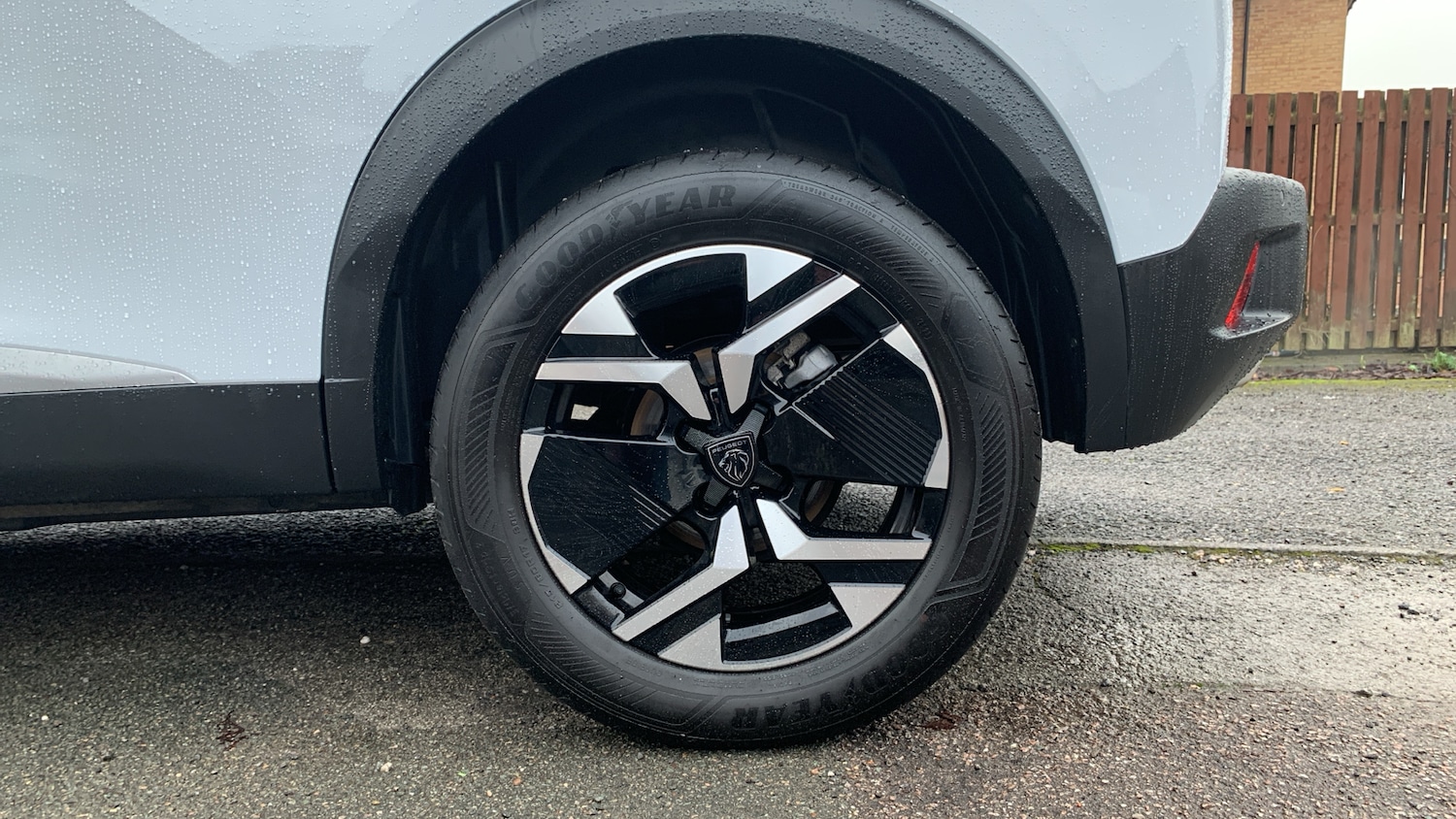 Used Peugeot 2008 2024 for sale - 77254251: Photo 16