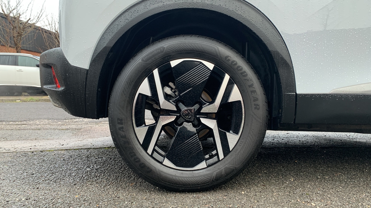 Used Peugeot 2008 2024 for sale - 77254251: Photo 17