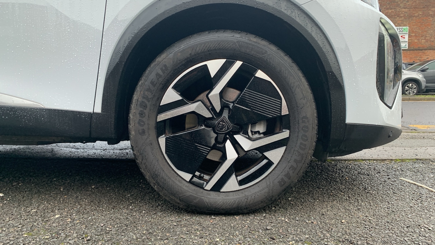 Used Peugeot 2008 2024 for sale - 77254251: Photo 18