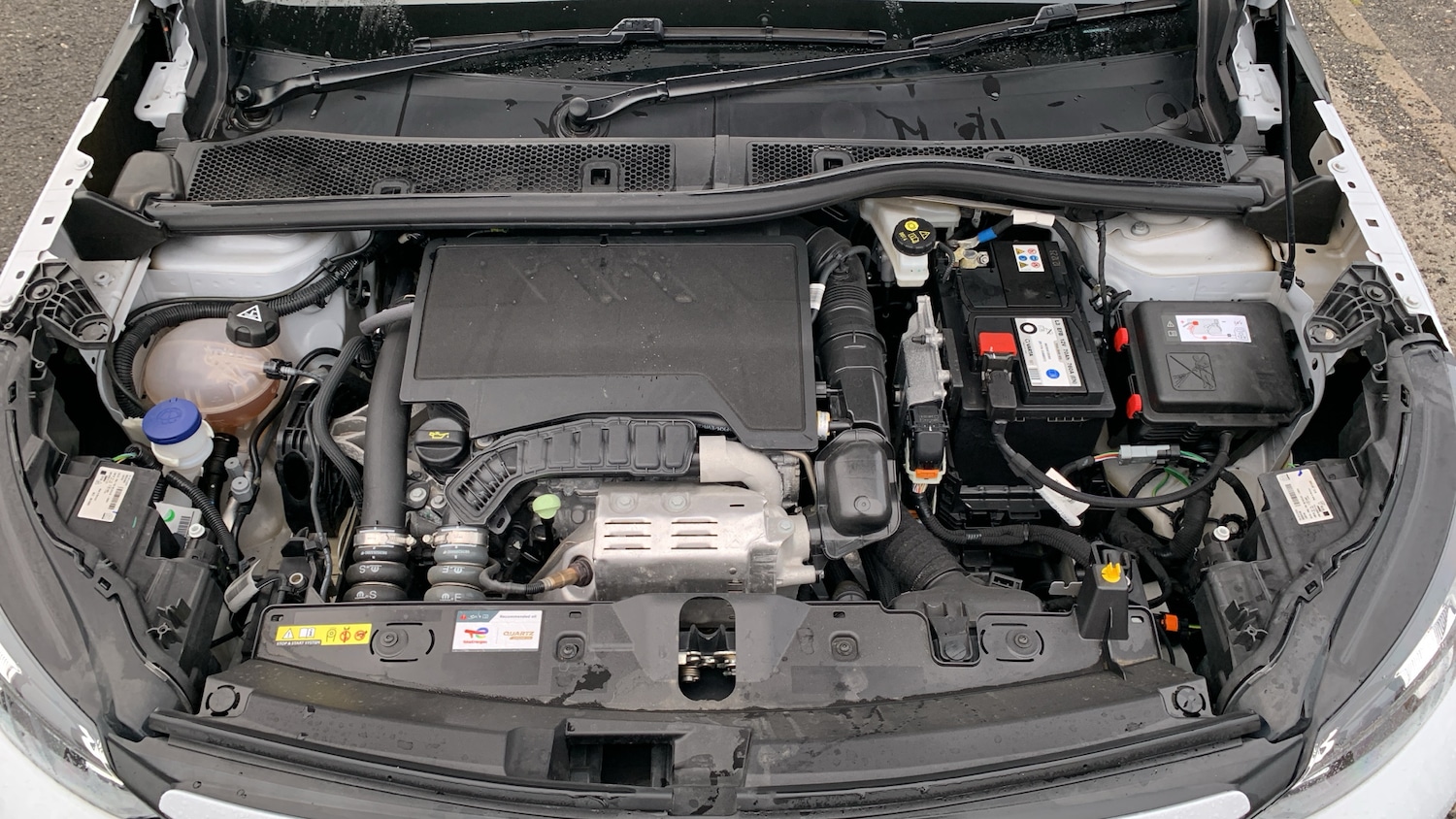 Used Peugeot 2008 2024 for sale - 77254251: Photo 19