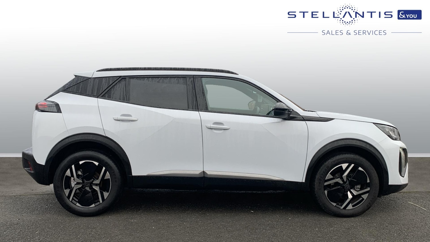 Used Peugeot 2008 2024 for sale - 77254251: Photo 2