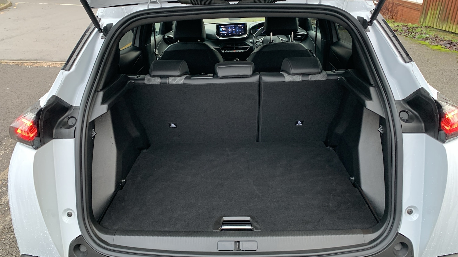 Used Peugeot 2008 2024 for sale - 77254251: Photo 20